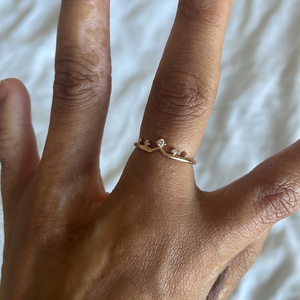 Kendra Scott Michelle ring
